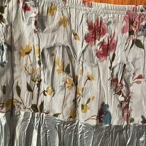 Original design skirt. Size M/L